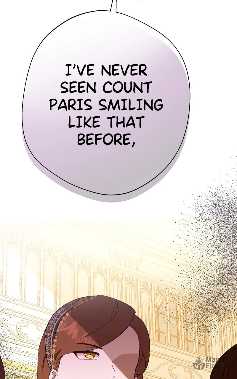 Go Away Romeo Chapter 4 page 60 - 