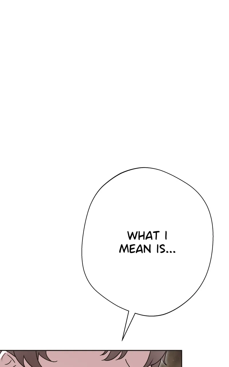 Go Away Romeo Chapter 4 page 8 - 