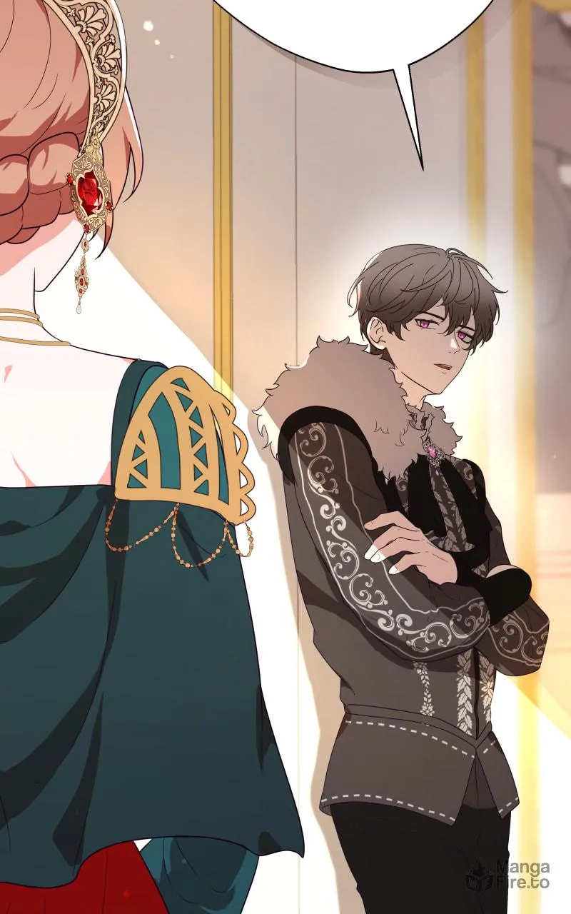 Go Away Romeo Chapter 4 page 10 - 