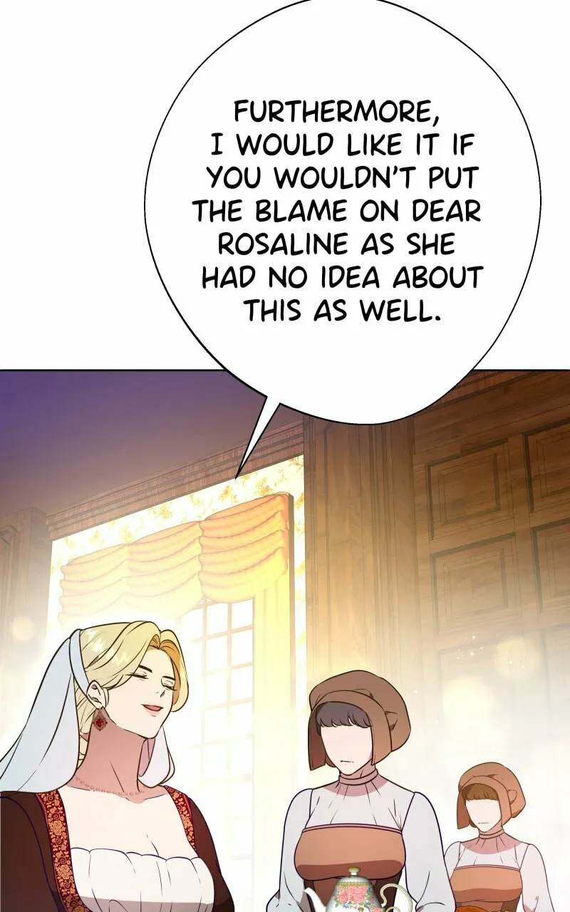 Go Away Romeo Chapter 40 page 11 - 