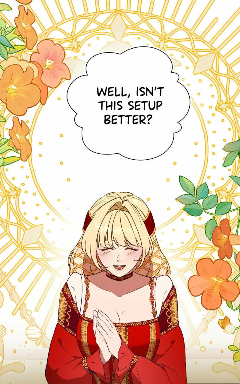 Go Away Romeo Chapter 40 page 19 - 