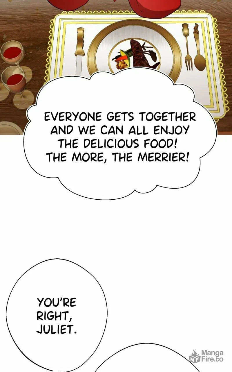 Go Away Romeo Chapter 40 page 20 - 