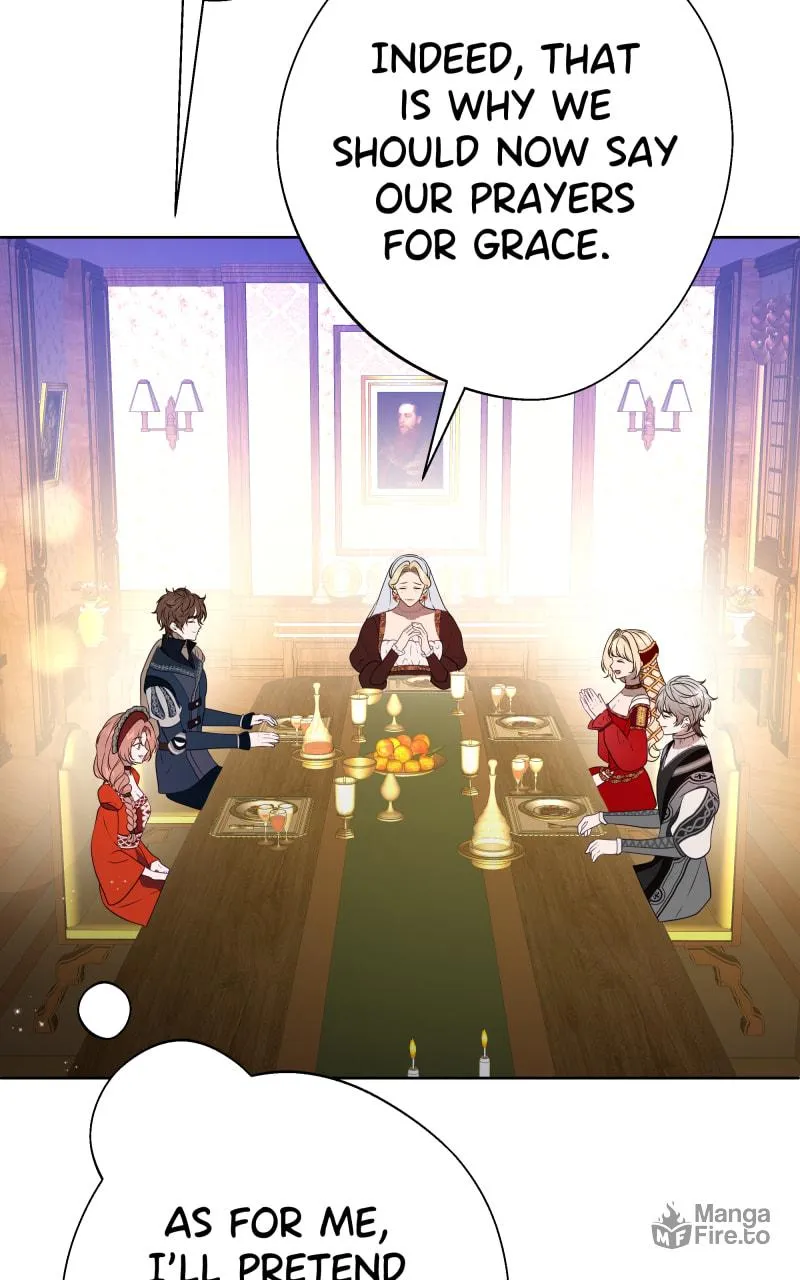 Go Away Romeo Chapter 40 page 21 - 