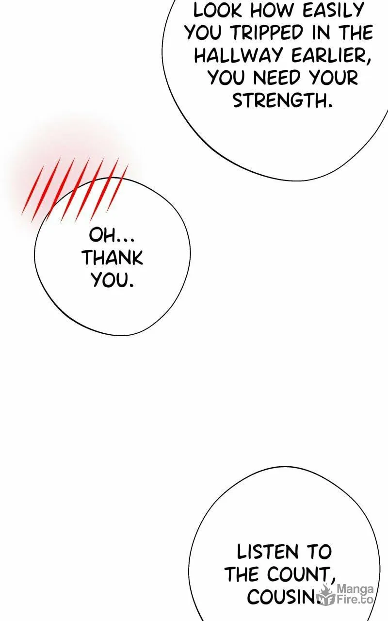 Go Away Romeo Chapter 40 page 27 - 
