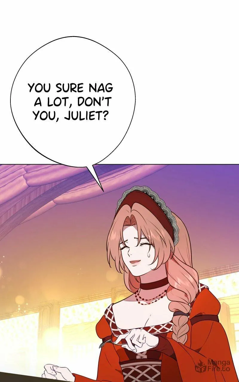 Go Away Romeo Chapter 40 page 30 - 