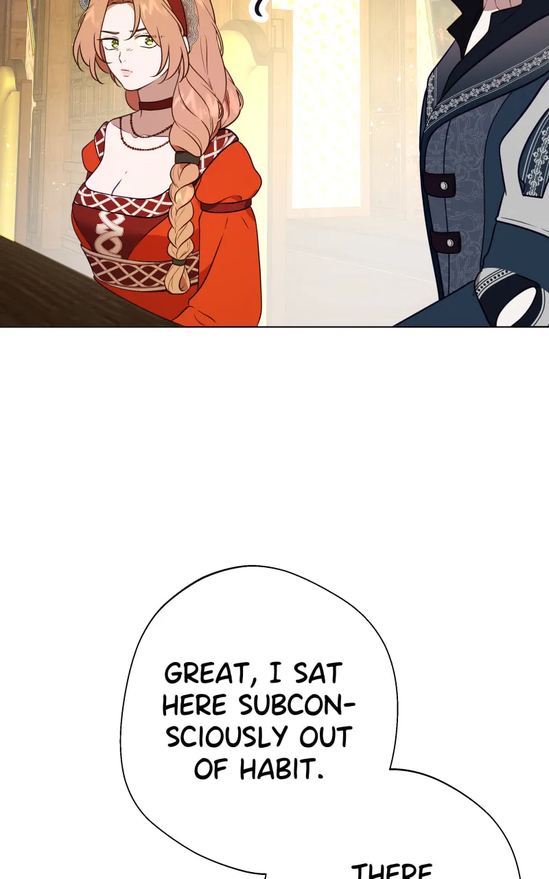 Go Away Romeo Chapter 40 page 4 - 