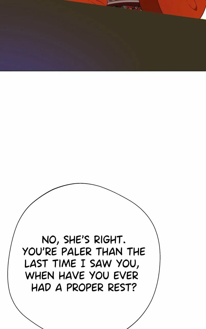 Go Away Romeo Chapter 40 page 31 - 