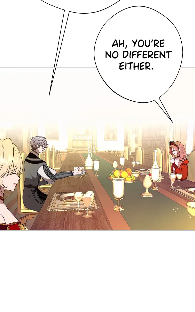 Go Away Romeo Chapter 40 page 32 - 