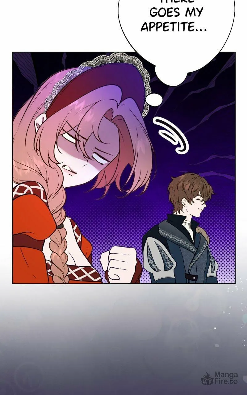 Go Away Romeo Chapter 40 page 5 - 