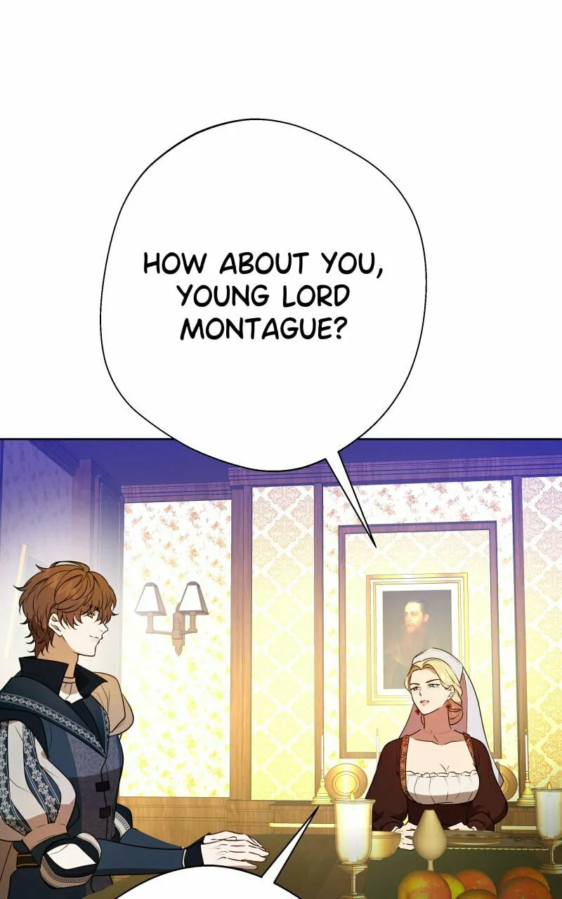 Go Away Romeo Chapter 40 page 44 - 