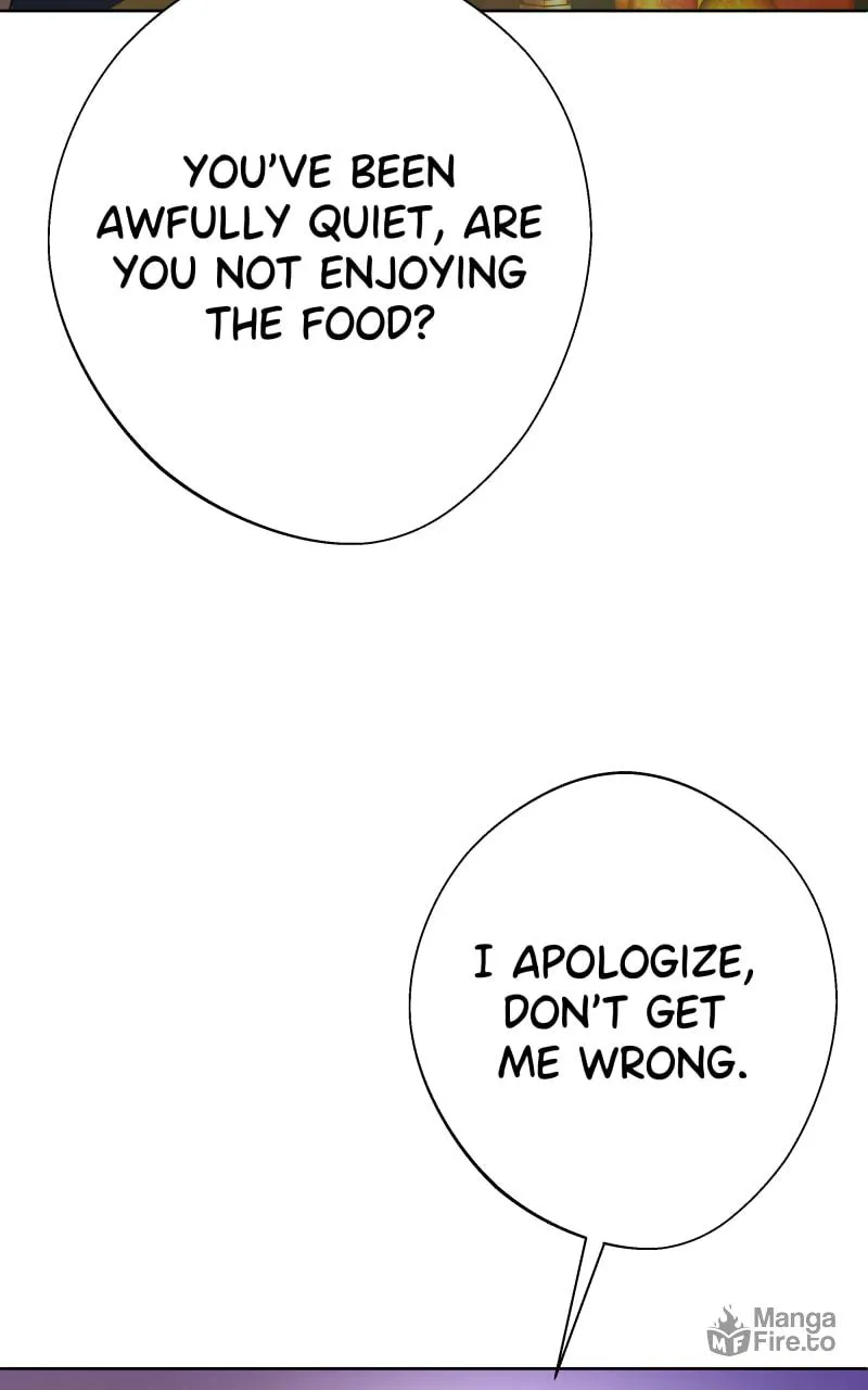 Go Away Romeo Chapter 40 page 45 - 