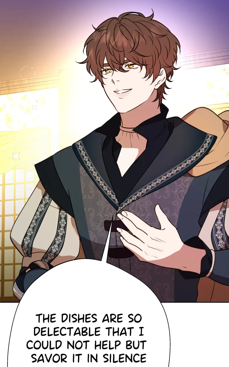 Go Away Romeo Chapter 40 page 46 - 
