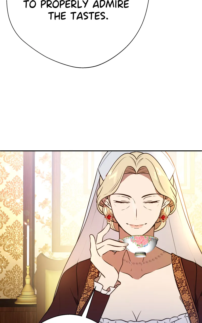 Go Away Romeo Chapter 40 page 47 - 