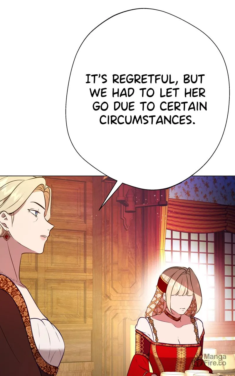 Go Away Romeo Chapter 40 page 50 - 