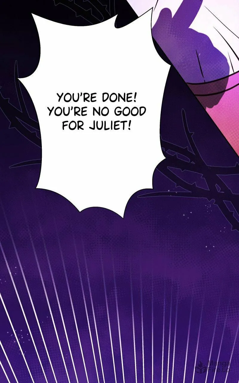 Go Away Romeo Chapter 40 page 54 - 