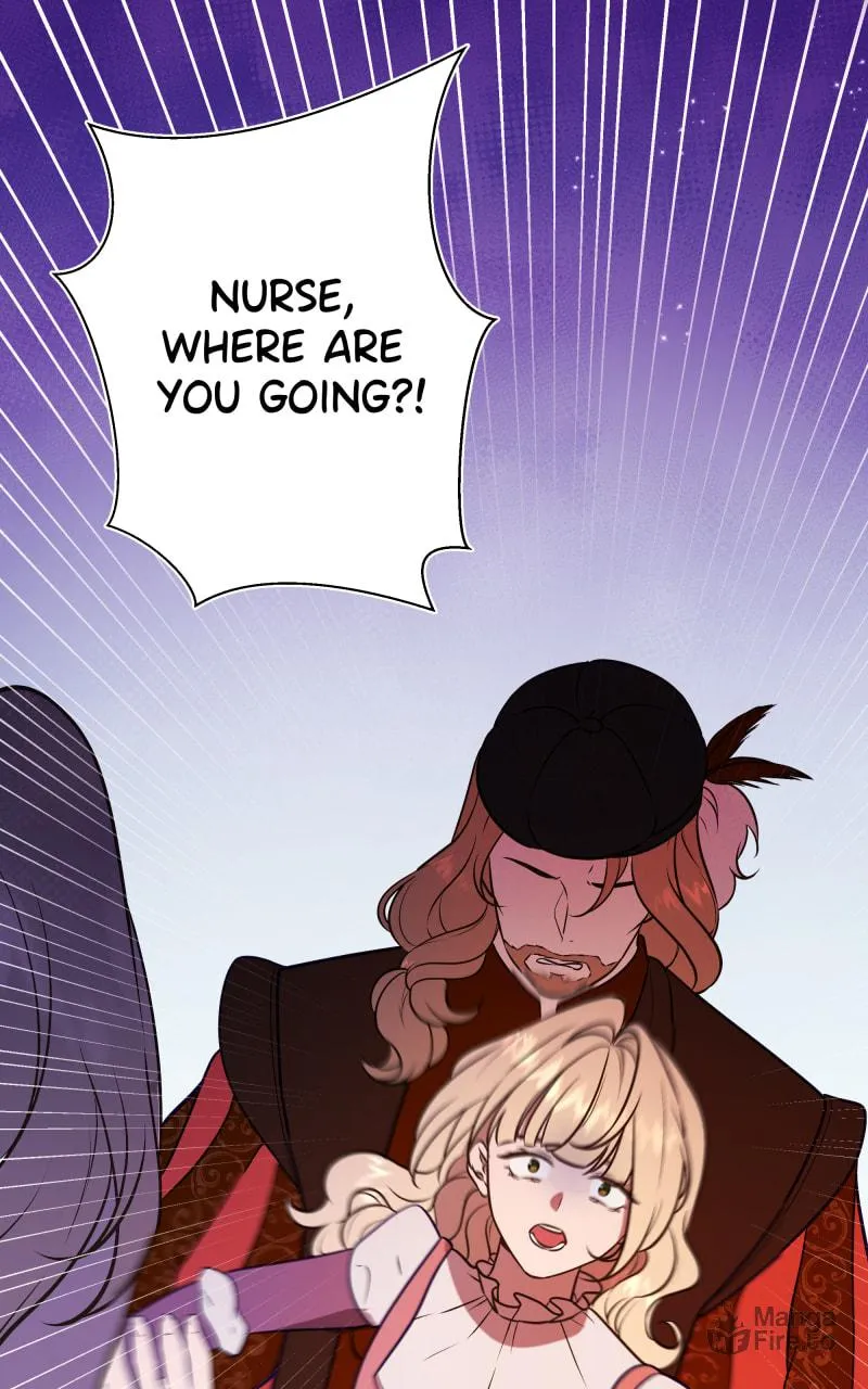 Go Away Romeo Chapter 40 page 55 - 
