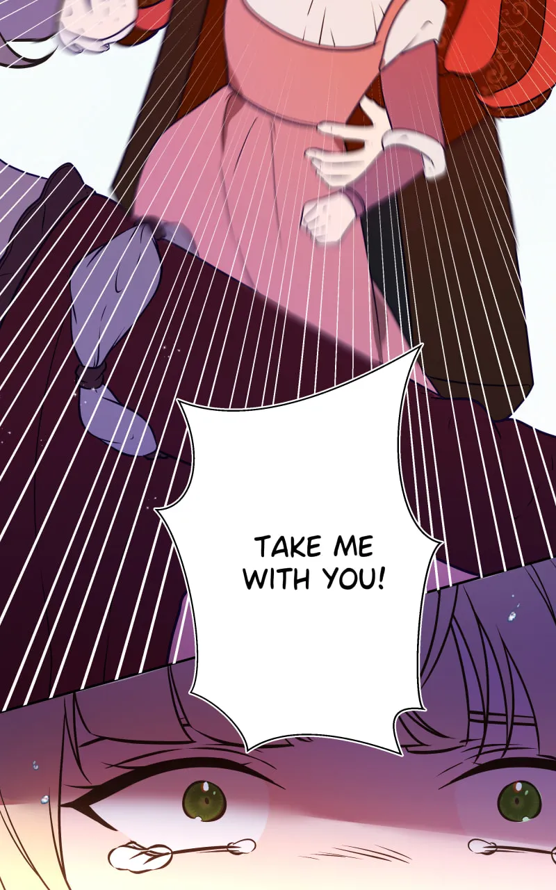 Go Away Romeo Chapter 40 page 56 - 