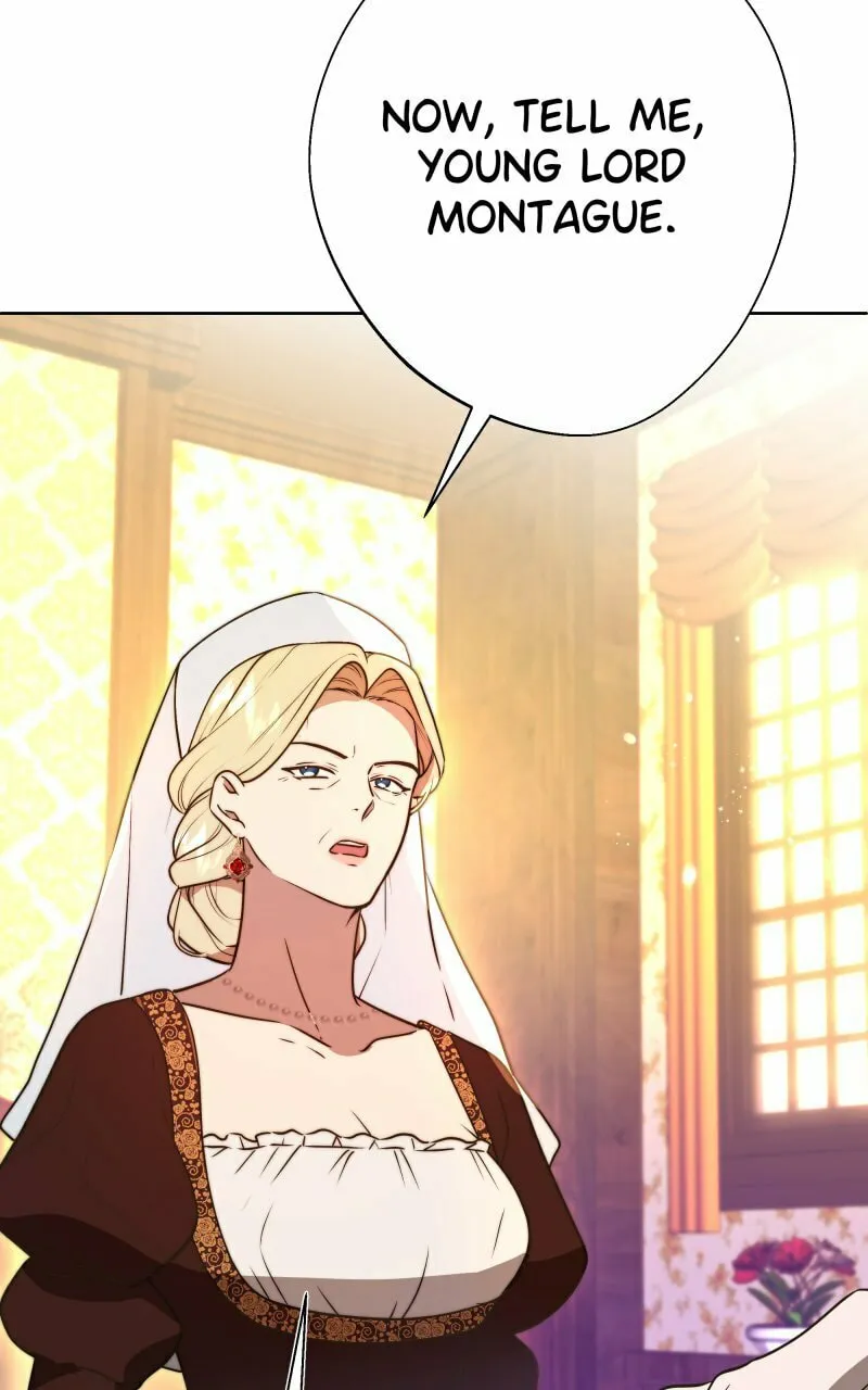 Go Away Romeo Chapter 40 page 62 - 