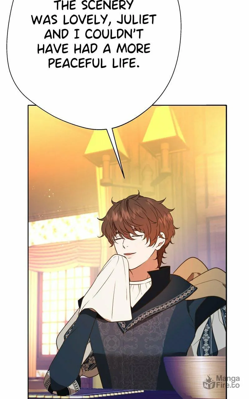 Go Away Romeo Chapter 40 page 65 - 