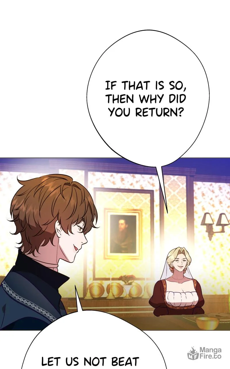 Go Away Romeo Chapter 40 page 69 - 