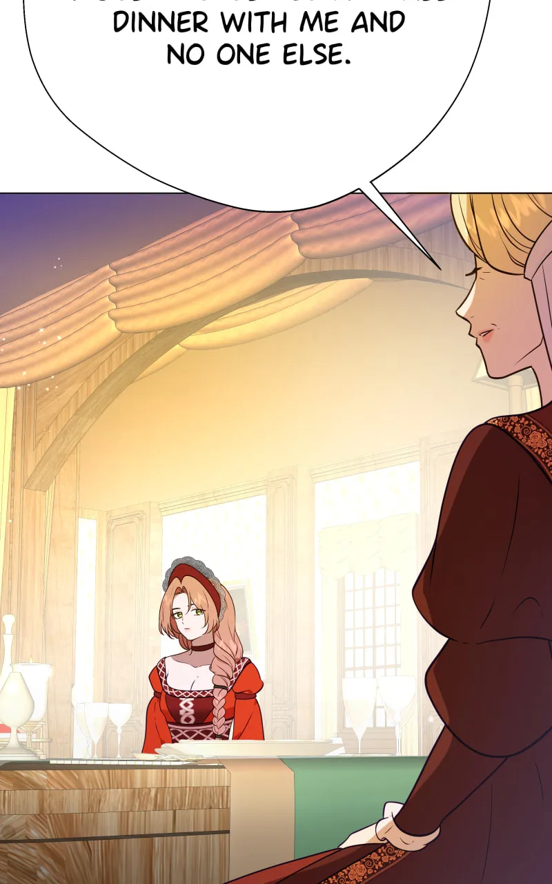 Go Away Romeo Chapter 40 page 8 - 