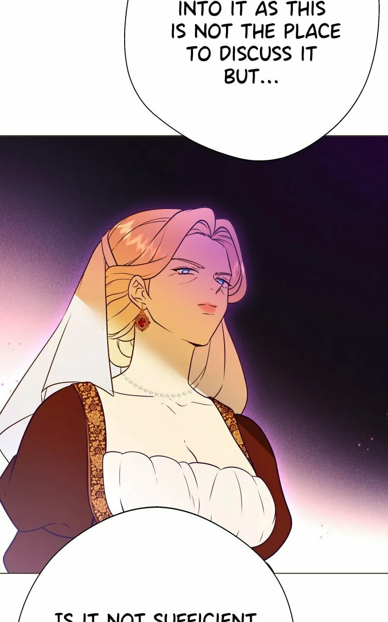 Go Away Romeo Chapter 40 page 71 - 