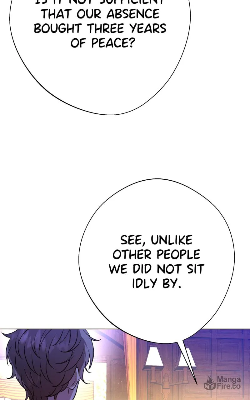 Go Away Romeo Chapter 40 page 72 - 