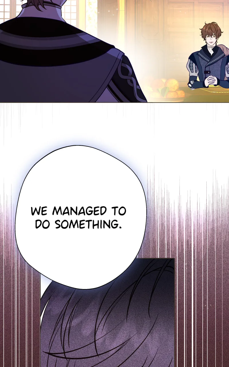 Go Away Romeo Chapter 40 page 73 - 