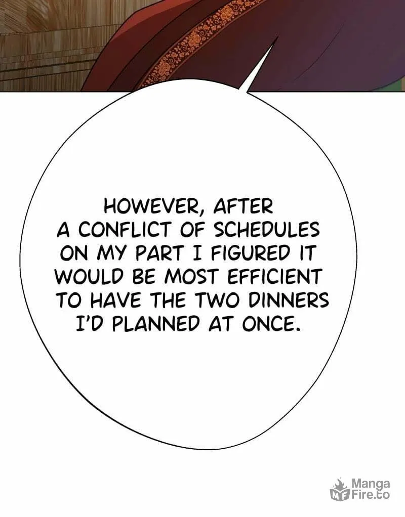 Go Away Romeo Chapter 40 page 9 - 