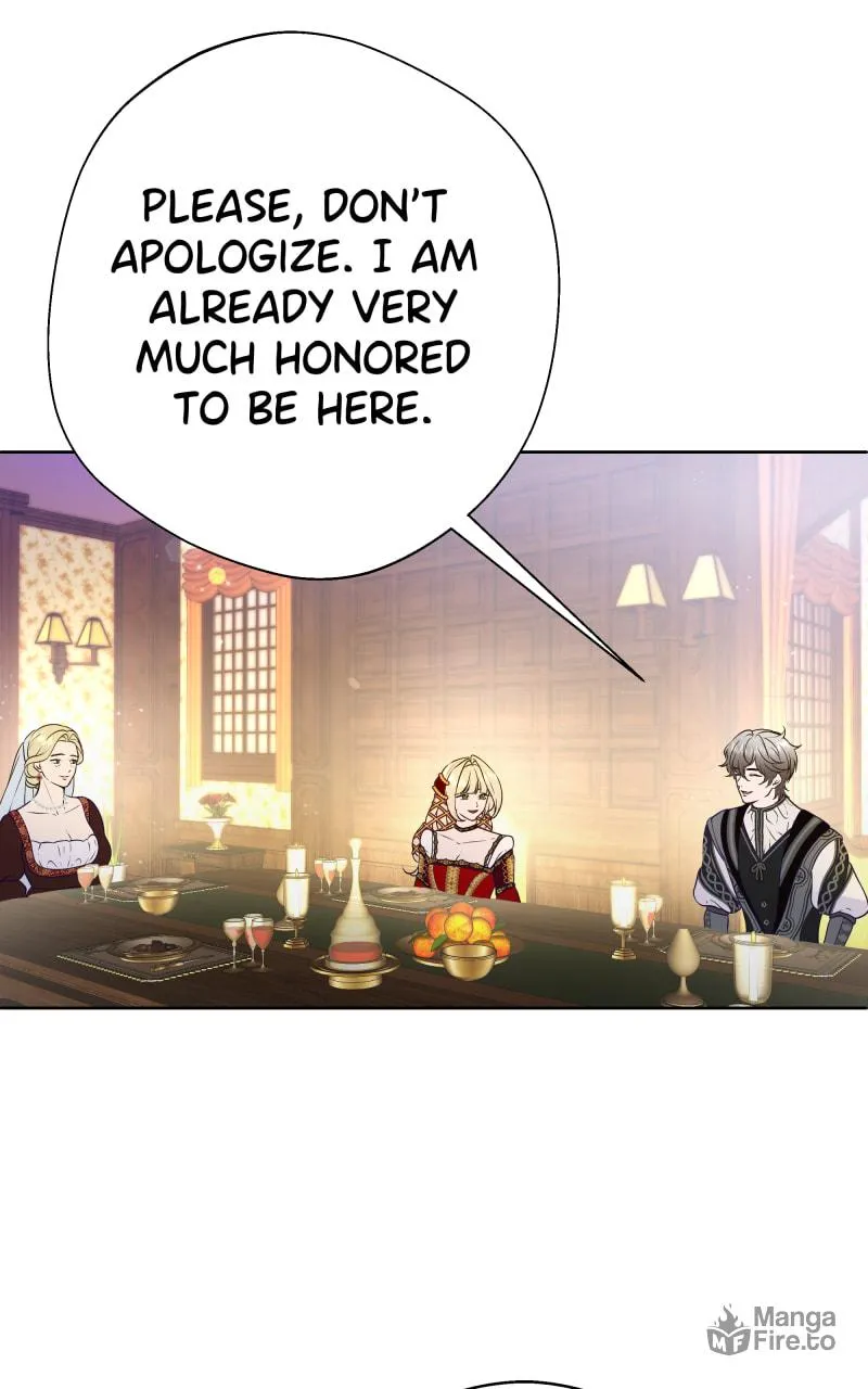 Go Away Romeo Chapter 40 page 10 - 