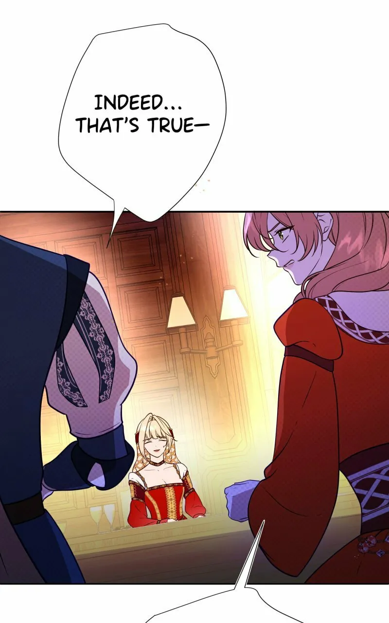 Go Away Romeo Chapter 41 page 11 - 