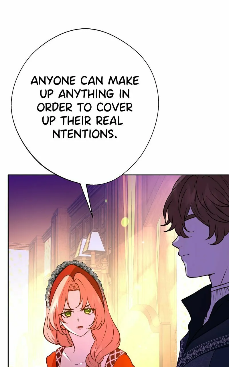 Go Away Romeo Chapter 41 page 14 - 