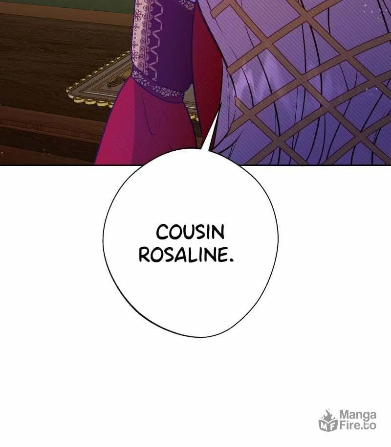 Go Away Romeo Chapter 41 page 21 - 