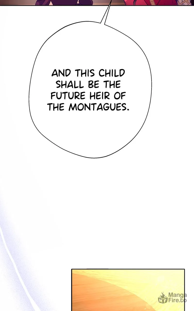 Go Away Romeo Chapter 41 page 25 - 