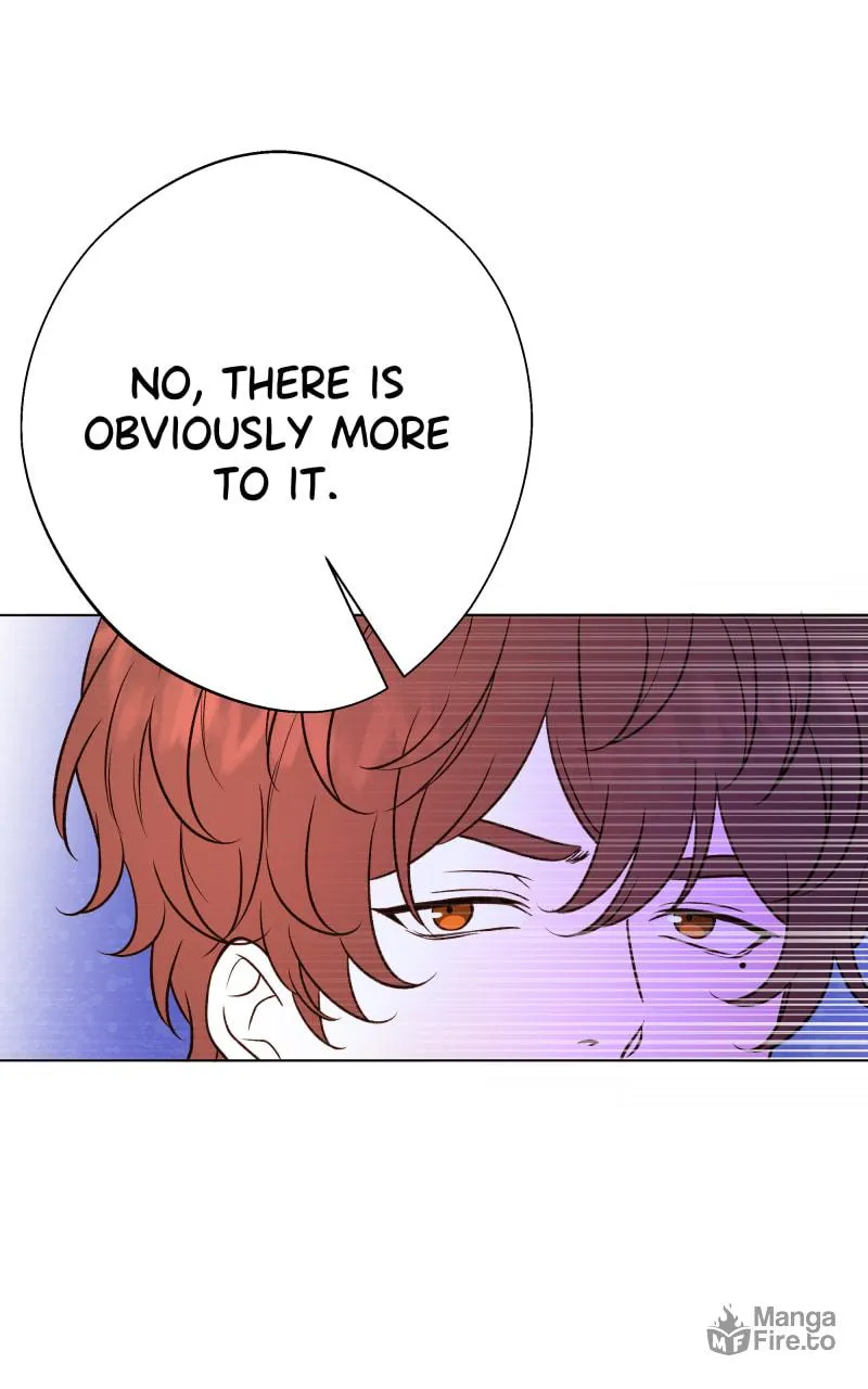 Go Away Romeo Chapter 41 page 30 - 