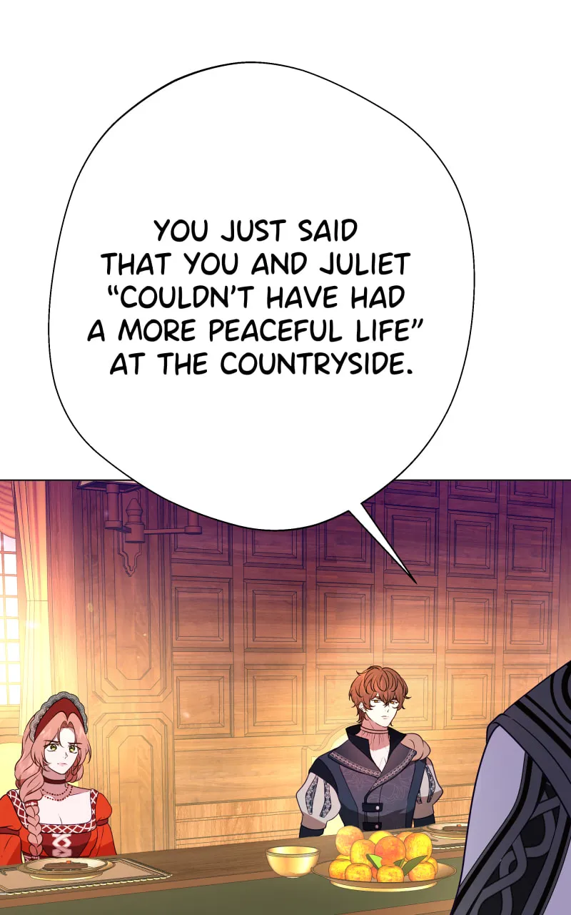 Go Away Romeo Chapter 41 page 31 - 