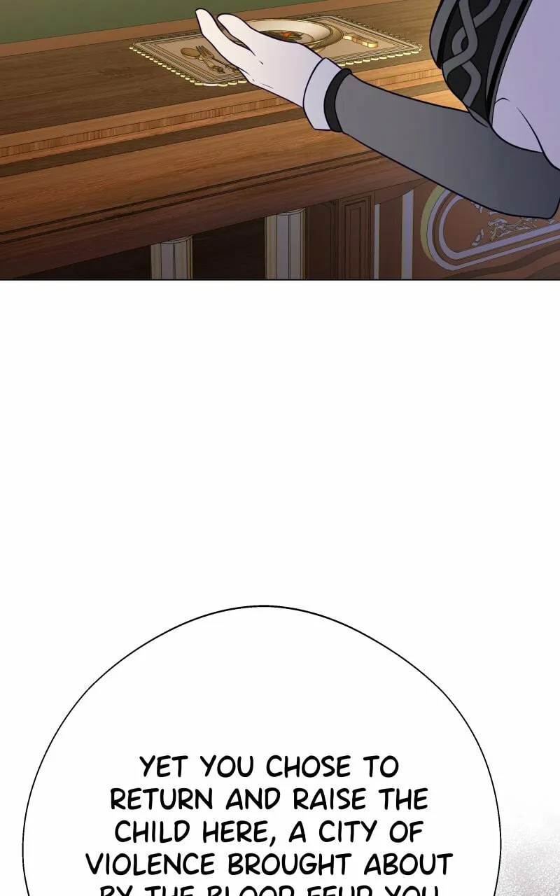 Go Away Romeo Chapter 41 page 32 - 