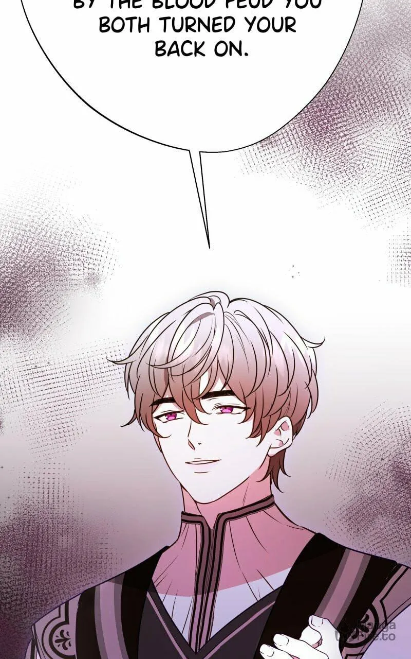 Go Away Romeo Chapter 41 page 33 - 
