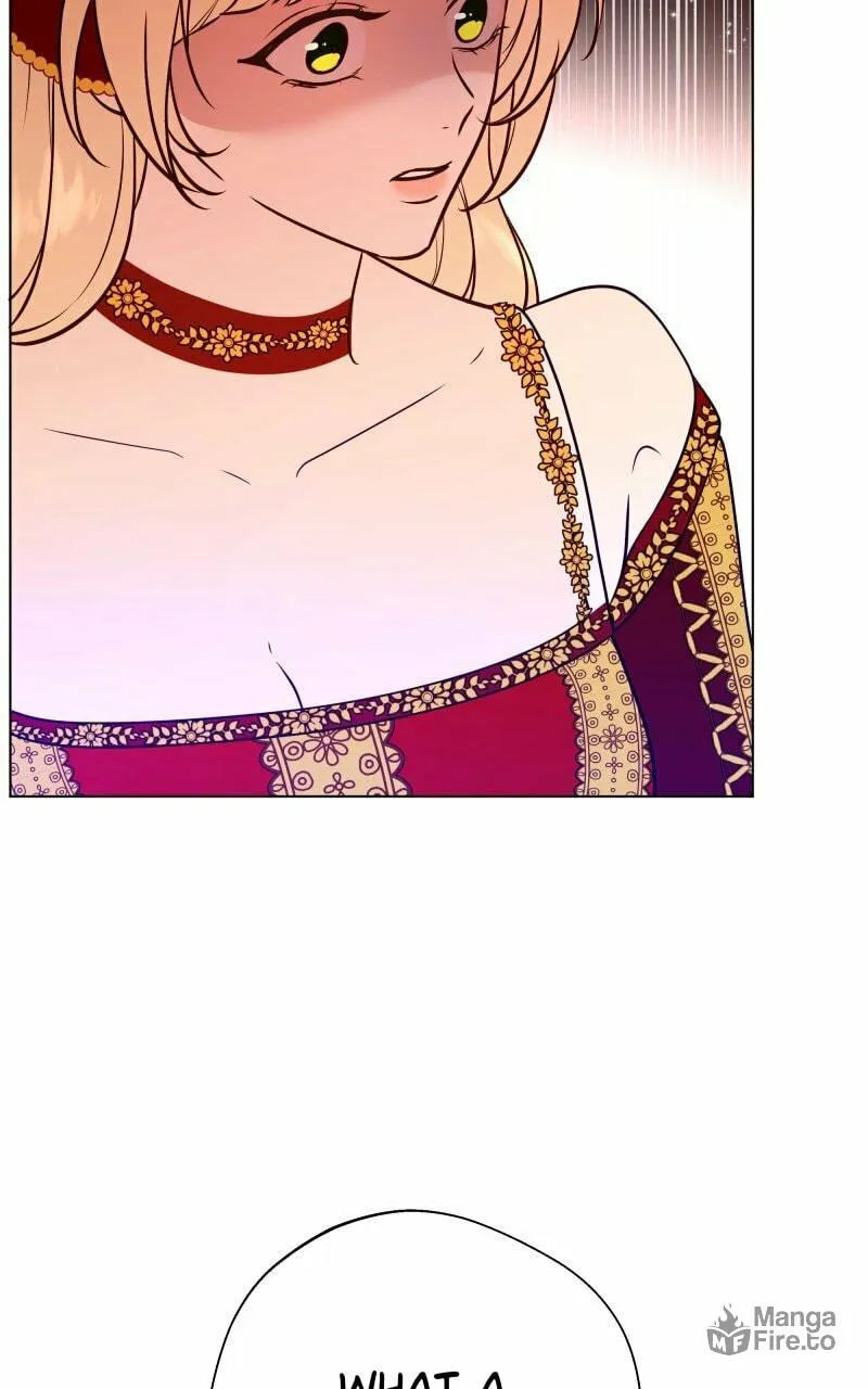 Go Away Romeo Chapter 41 page 35 - 