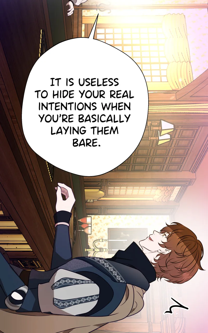 Go Away Romeo Chapter 41 page 38 - 