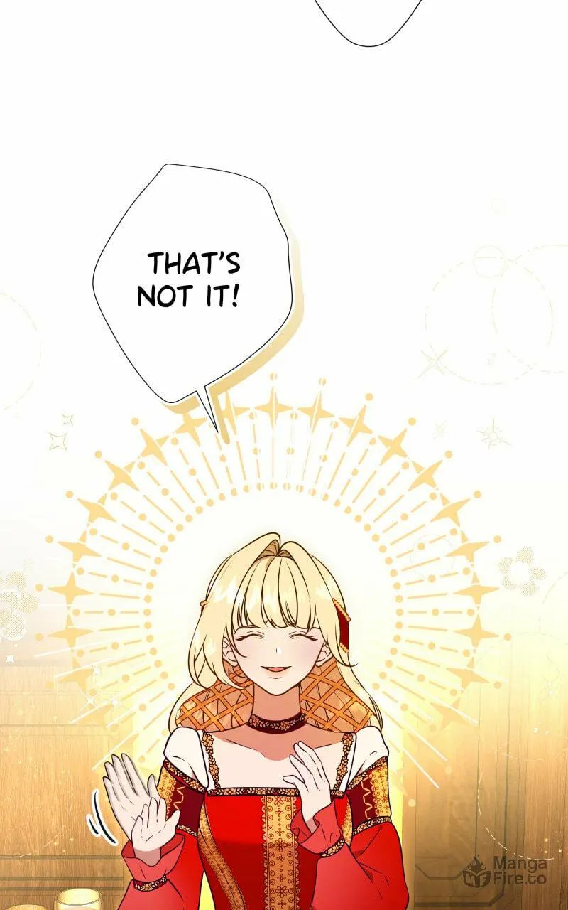 Go Away Romeo Chapter 41 page 5 - 