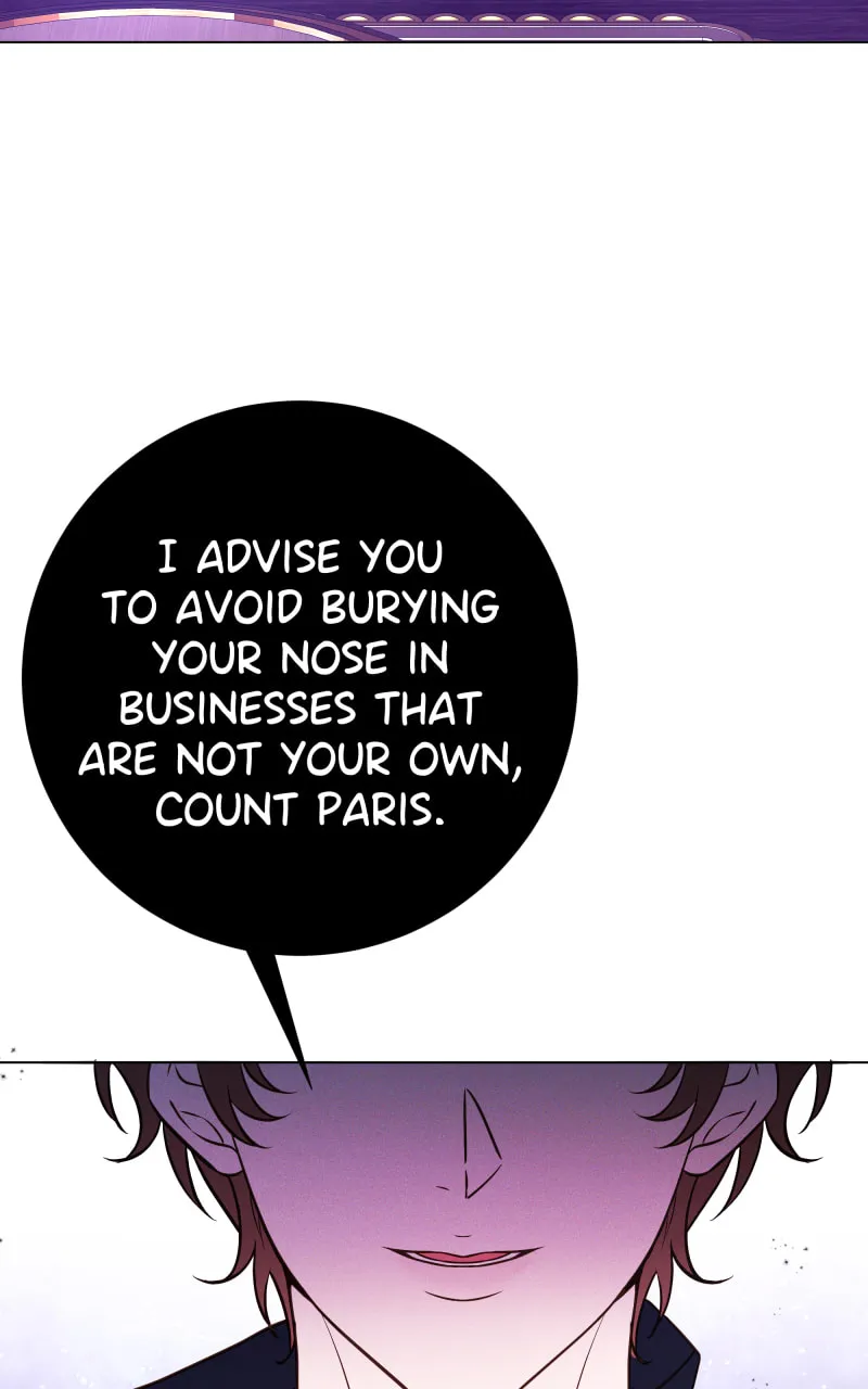 Go Away Romeo Chapter 41 page 44 - 