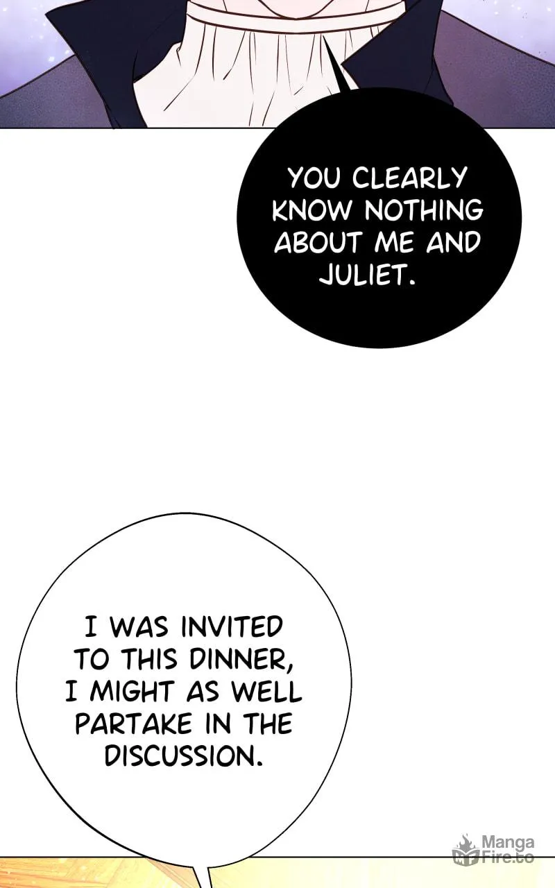 Go Away Romeo Chapter 41 page 45 - 