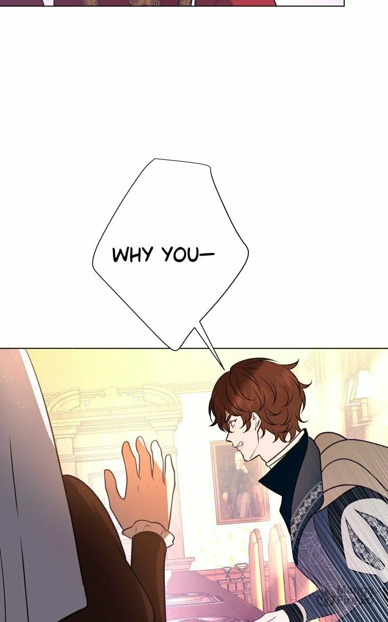 Go Away Romeo Chapter 41 page 50 - 
