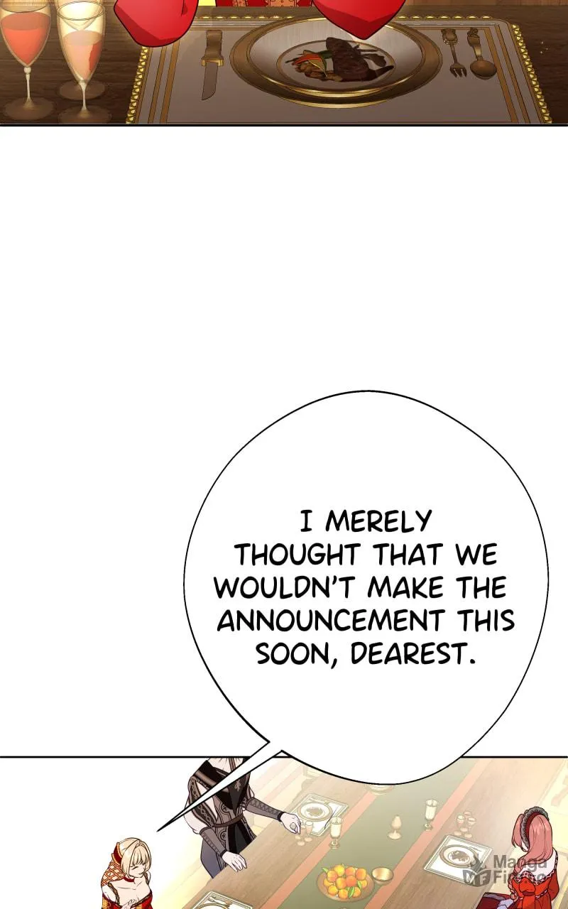 Go Away Romeo Chapter 41 page 6 - 