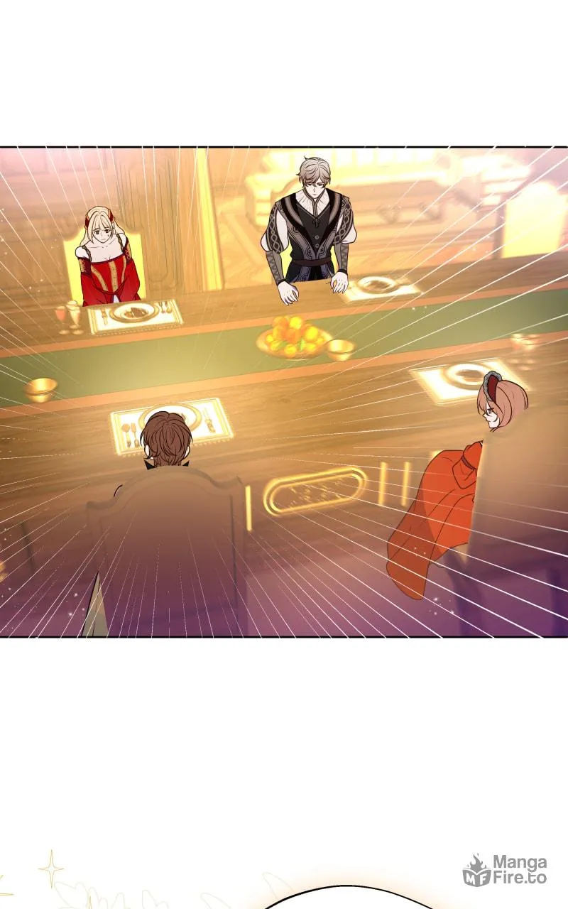 Go Away Romeo Chapter 41 page 54 - 