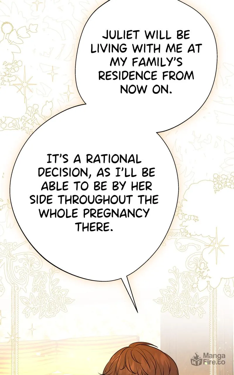 Go Away Romeo Chapter 41 page 55 - 