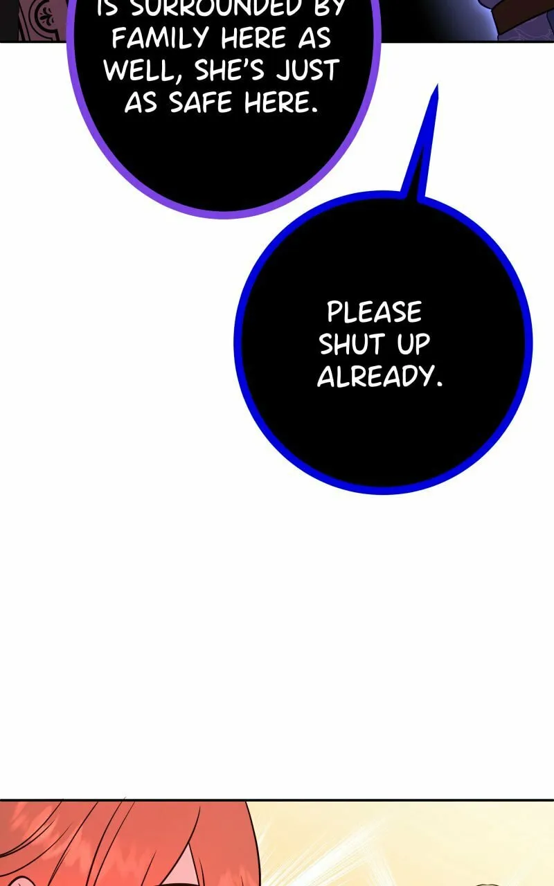 Go Away Romeo Chapter 41 page 59 - 