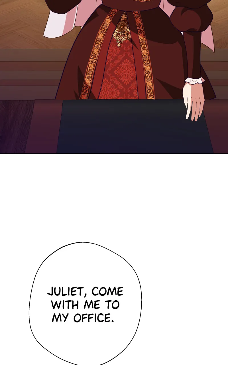 Go Away Romeo Chapter 41 page 64 - 