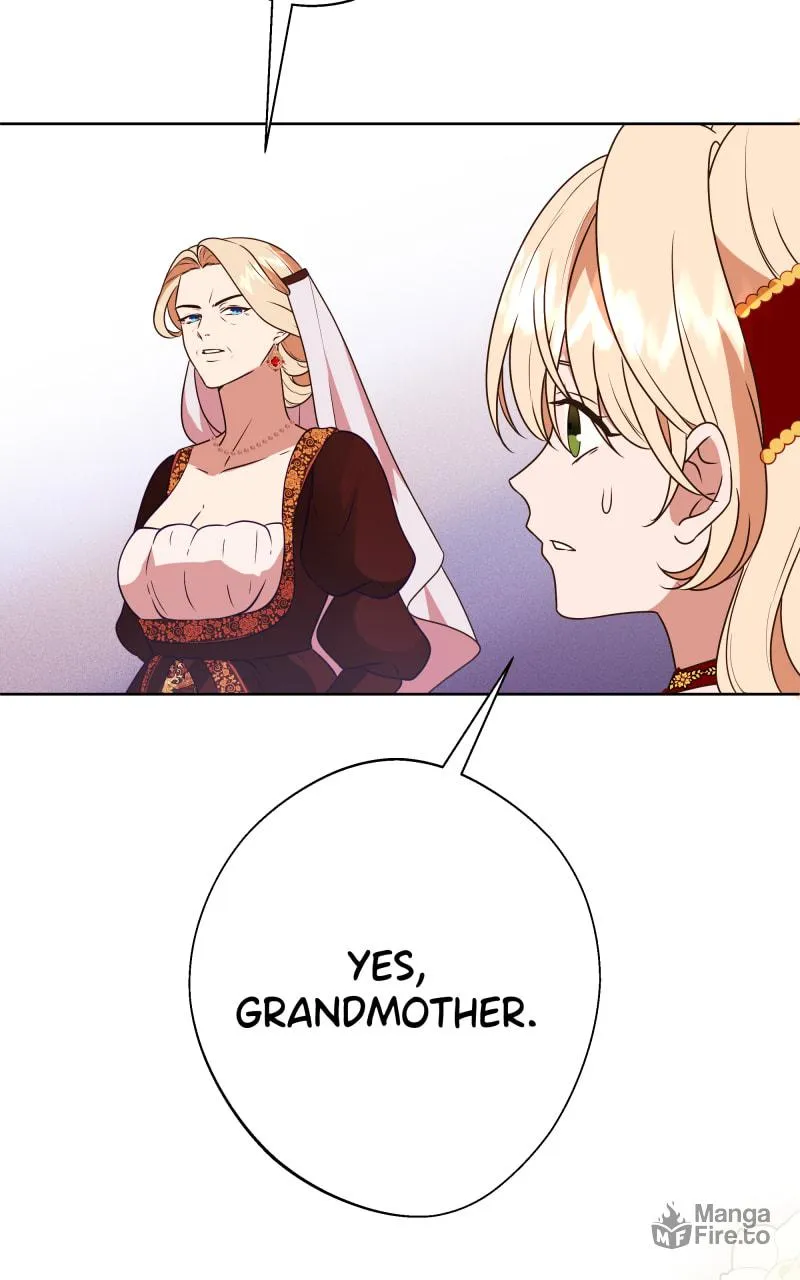 Go Away Romeo Chapter 41 page 65 - 